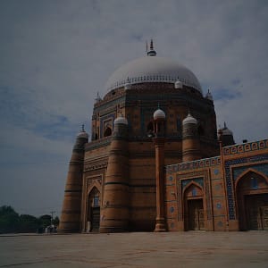 Pakistan