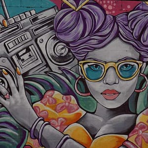 Graffiti